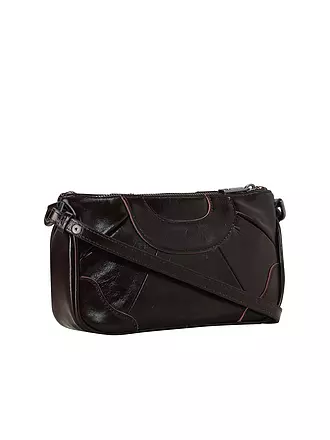 LIEBESKIND BERLIN | Ledertasche - Umhängetasche ESTHER XSmall | 